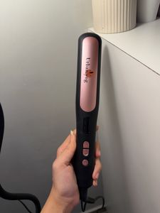 UrbanJOG Hair Straightener