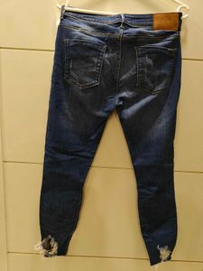 ONLY new slim fit jeans 29inch