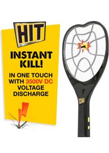 Hit Anti-Mosquito Racquet