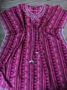 New/Unused Kaftan Kurta
