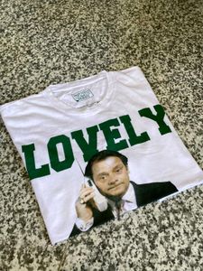 Lovely Jubbly T-Shirt