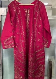 Kurti Set