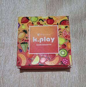 Myglamm K Play Highlighter