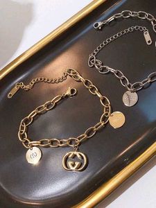 Anti Tarnish Bracelets