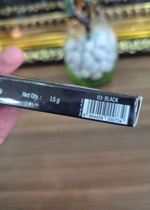 Hilary Rhoda Gel Eyeliner - Black