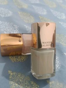 Manish Malhotra Combo Nail 💅Paint 😍