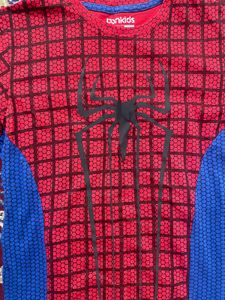 Spider-Man Tee