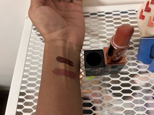 MARS drip mist+Pilgrim+ Lakme Eyeconic Kajal