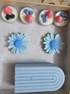 Candle Set