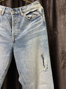 H&amp;M ripped jeans