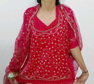 rajputi poshak