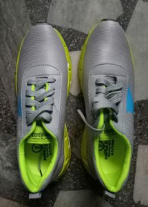 Men's Shoes