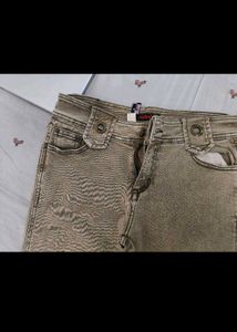 Stylish Flare Jeans