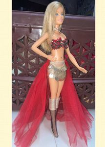 Barbie Doll