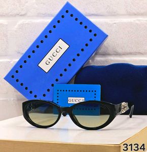 Gucci Sunglasses with og box
