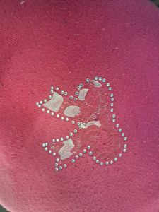 Cute Barbie sweater for girls
