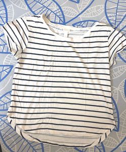 H&amp;M Cotton T-shirt