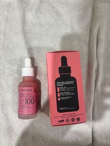 Communal PDRN Pink Peptide Serum 100+