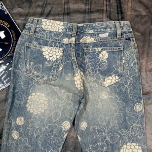 Aesthetic Jeans 🤩