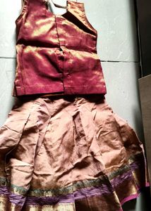 3 Elegant South Traditional Ethnic Sets