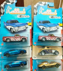 Kriiddaank Wheels Car Collection