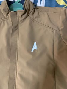 Reversible Modern Style Jacket