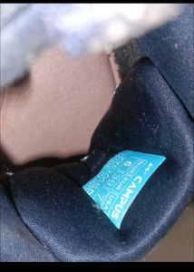 Campus BIRDIE Women Sneakers