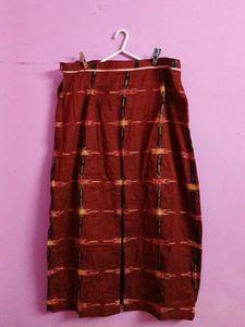 Ethnic Skirt