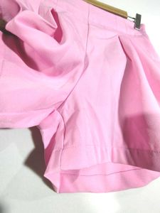 Pink Shirts (Women's)