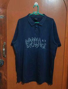 Armani Exchange Polo T-Shirt