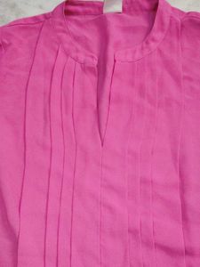 Branded Vero Moda Top - Like New