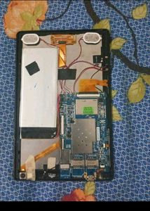 Tab, Mobile for spare parts