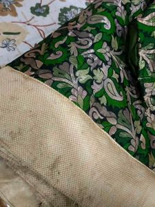Elegant Ethnic Gown