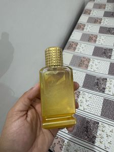 Bellavita Oud Gold Eau De Parfum