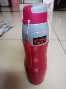 PURO SPORTS Water Bottle