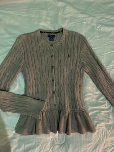 Ralph Lauren Cardigan