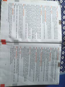Rare 12th Chemistry Book