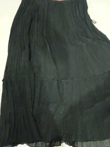 Fancy lengha Choli With Chunni
