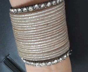 Aesthetic Bangles
