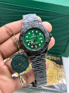 Rolex men’s watch date working PREMIUM QUALITY