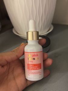 The Pink Foundry Dark Spot &amp; Hyperpigmentation Ser