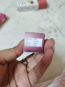 Earth Rhythm Tender Tint Brandy