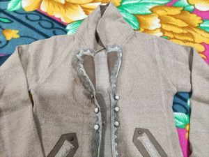 Warm Winter Jacket