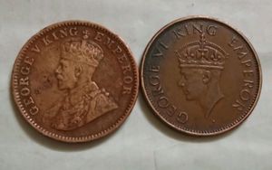 ONE Quarter Anna Set.