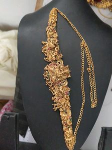 Exquisite Traditional hip chain