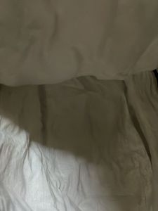Unique Drape Tunic Top