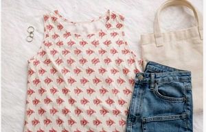 pinteresty cute kurti top