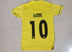 Sports Tshirt Boy's