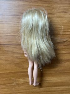 Chelsea Doll Happy Camper Swimsuit