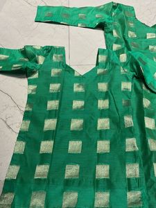 family matching kurtas
